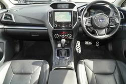 2023 Subaru Impreza S-Edition