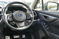 2023 Subaru Impreza S-Edition