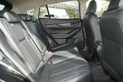 2023 Subaru Impreza S-Edition