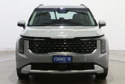 2024 Kia
Carnival S