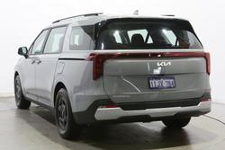 2024 Kia
Carnival S