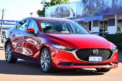 2020 Mazda
                3 G20 Evolve