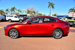 2020 Mazda
                3 G20 Evolve