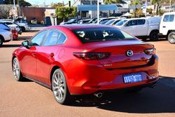 2020 Mazda
                3 G20 Evolve