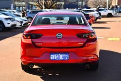 2020 Mazda
                3 G20 Evolve