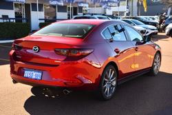 2020 Mazda
                3 G20 Evolve