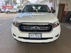 2018 Ford
Ranger XLS