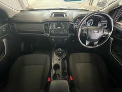 2018 Ford
Ranger XLS
