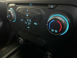2018 Ford
Ranger XLS