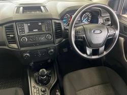 2018 Ford
Ranger XLS