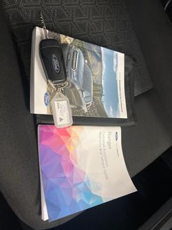 2018 Ford
Ranger XLS