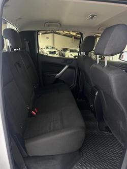 2018 Ford
Ranger XLS
