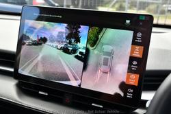 2025 GWM Haval H6 Lux