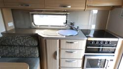 2011 Jayco Starcraft