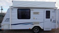 2011 Jayco Starcraft