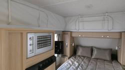 2011 Jayco Starcraft