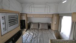 2011 Jayco Starcraft