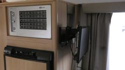 2011 Jayco Starcraft