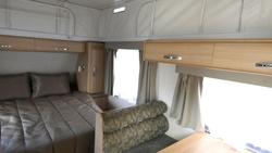 2011 Jayco Starcraft