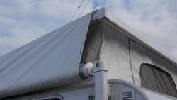 2011 Jayco Starcraft
