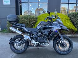 Benelli TRK 502 (abs)