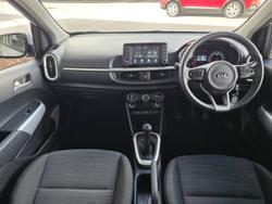 2018 Kia Picanto S