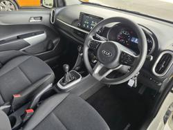 2018 Kia Picanto S