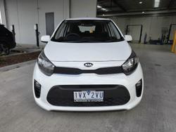 2018 Kia Picanto S