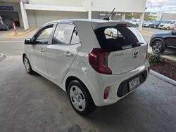 2018 Kia Picanto S