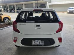 2018 Kia Picanto S