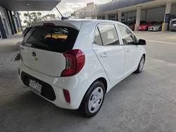 2018 Kia Picanto S
