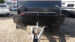 2019 New Age Caravans
Big Red