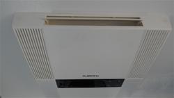 2019 New Age Caravans Big Red 20 Series Deluxe WHITE