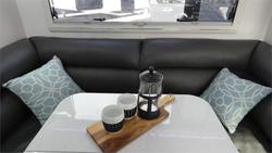 2019 New Age Caravans
Big Red