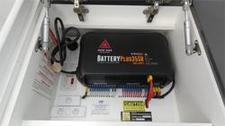 2019 New Age Caravans
Big Red