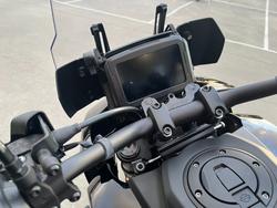 2022 HARLEY-DAVIDSON RA1250S PAN AMERICA SPECIAL Black