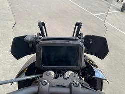 2022 HARLEY-DAVIDSON RA1250S PAN AMERICA SPECIAL Black