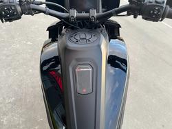2022 HARLEY-DAVIDSON RA1250S PAN AMERICA SPECIAL Black