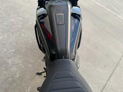 2022 HARLEY-DAVIDSON RA1250S PAN AMERICA SPECIAL Black