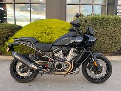 Harley-Davidson RA1250S PAN America Special