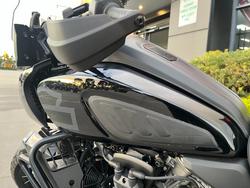 2022 HARLEY-DAVIDSON RA1250S PAN AMERICA SPECIAL Black