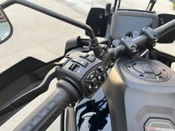 2022 HARLEY-DAVIDSON RA1250S PAN AMERICA SPECIAL Black