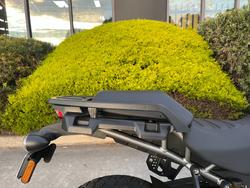 2022 HARLEY-DAVIDSON RA1250S PAN AMERICA SPECIAL Black