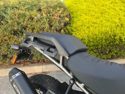 2022 HARLEY-DAVIDSON RA1250S PAN AMERICA SPECIAL Black