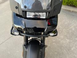 2022 HARLEY-DAVIDSON RA1250S PAN AMERICA SPECIAL Black