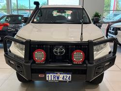 2019 Toyota Prado