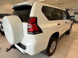 2019 Toyota Prado