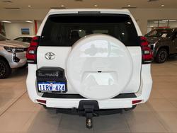 2019 Toyota Prado