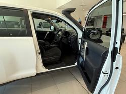 2019 Toyota Prado