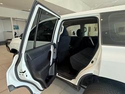 2019 Toyota Prado